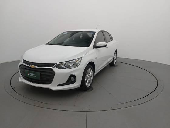 CHEVROLET ONIX 1.0 TURBO FLEX PLUS LTZ MANUAL CHEVROLET ONIX 1.0 TURBO FLEX PLUS LTZ MANUAL